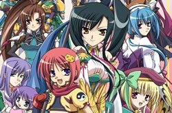 恋姫って何なのさ??