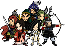 ブラウザ三国志とはどんなゲーム?