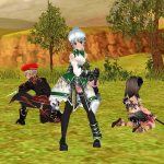 ファンタジーアースゼロとは？