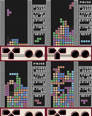 まぁルールは皆さん知ってるでしょうから