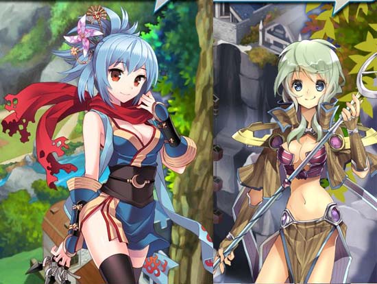 登場するキャラの魅力に