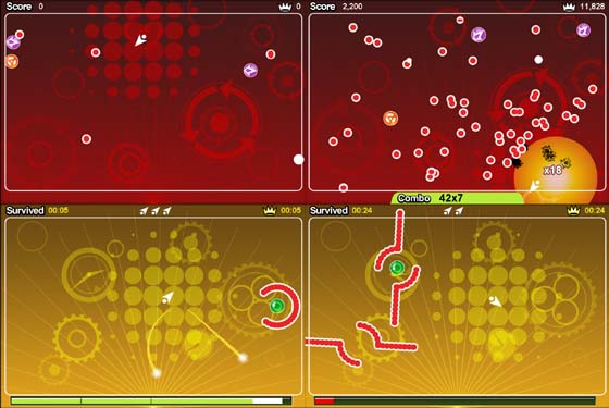 そのほかのゲームはこんな感じ！