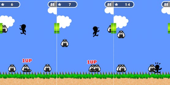 そんなわけで早速～