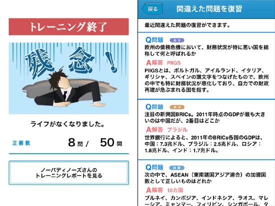 そして頭の悪い人間の