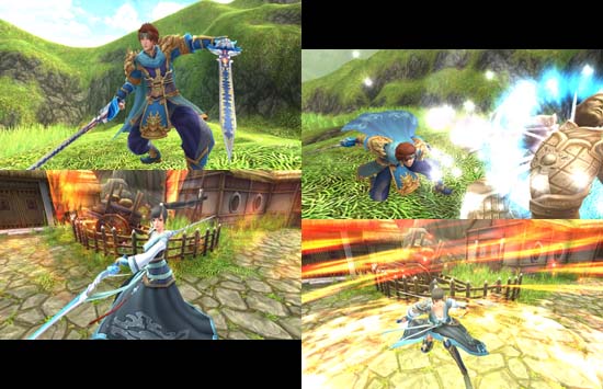 三国志の英雄、関羽メインの「麦城の戦い」ダンジョンがついに登場！