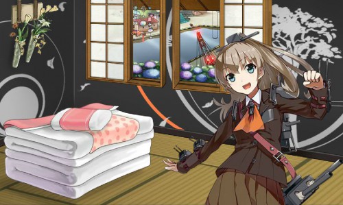 艦隊これくしょん~艦これ~ とは?