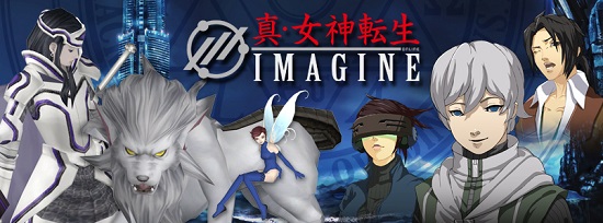 真 女神転生imagine Fgame エフゲーム 旧無料ゲームクラブ Fgame エフゲーム 旧無料ゲームクラブ