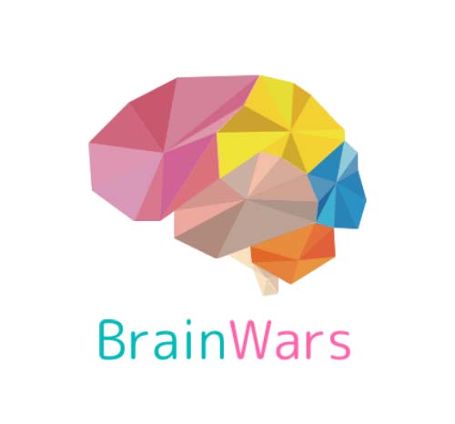 BrainWars iPhoneアプリ無料ゲームクラブ