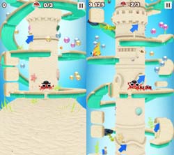 つまりはよじ登っていけばいいわけです