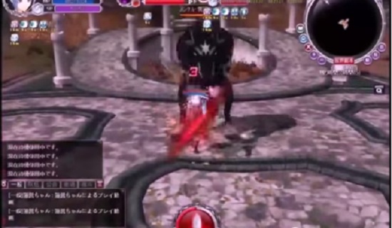 今回公開されたメンタルダンジョンは