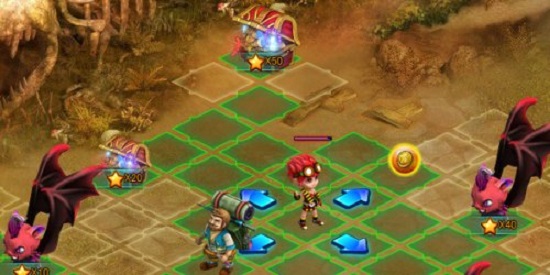 新アップデートの第三弾は