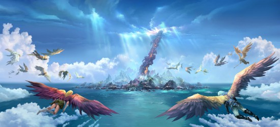 これだけのゲームが基本無料!