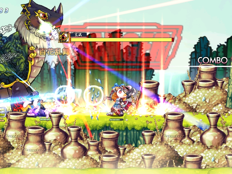 今年で8周年を向かえ大型アップデート実施！まだまだラテールは終わらないッ！