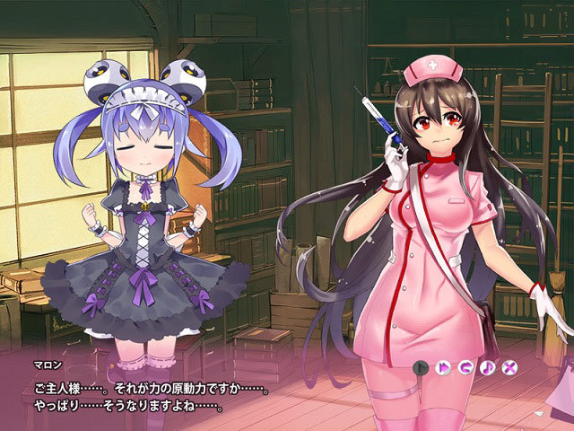 簡単操作でできる本格トレーディングカードゲームはいかが？